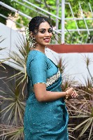 Kamakshi Bhaskarla Latest Photos